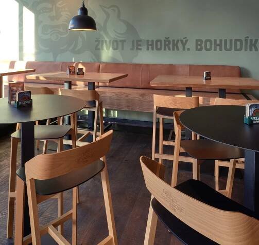 Ateliér Bouček | Radegastovna Ostrava | Projekty