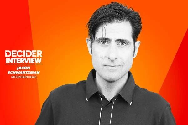 ‘Mountainhead’ Star Jason Schwartzman Is Not So Keen on Billionaires Buying the World: “That Scares the Sh-t Out of Me”