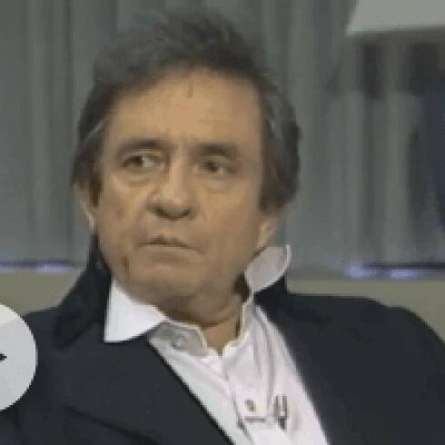 Johnny Cash