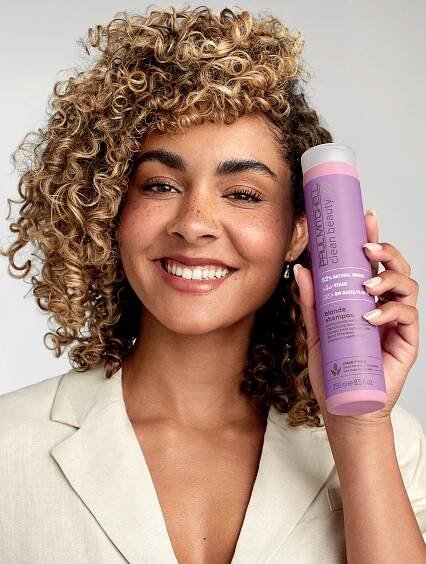 Paul Mitchell Clean Beauty Brochure FR NL by Sally Europe - Issuu