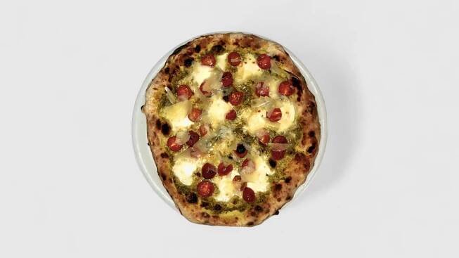 Pizza Queen | Wolt | Doručení | Liberec