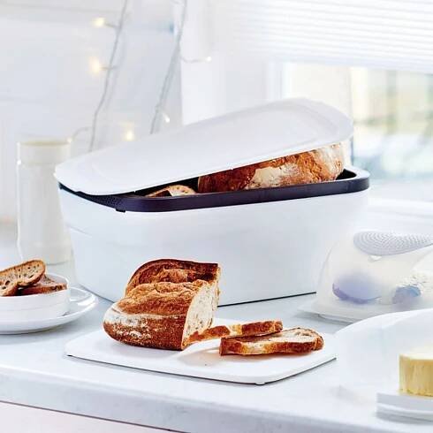 Tupperware BreadSmart Large