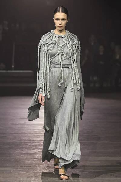 MBPFW 2025: Představujeme 5 nej z pražského fashion weeku