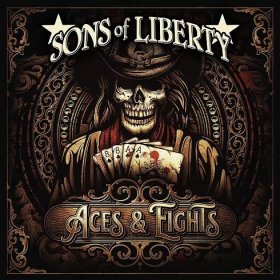 Sons of Liberty - Shop