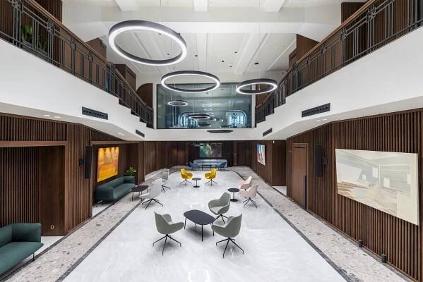 PRODEA HQ | USP