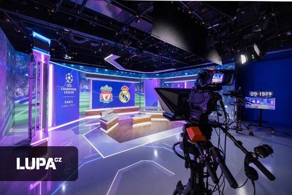 Vodafone spouští nový televizní balíček zaměřený na sport, láká na nižší cenu - Lupa.cz