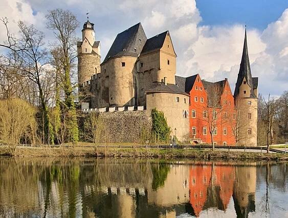 Hotel Lengenfelder Hof – Travdo Hotels