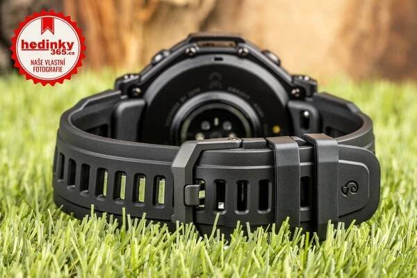 Amazfit T-Rex 3 Pro 48mm Black | Hodinky-365.cz