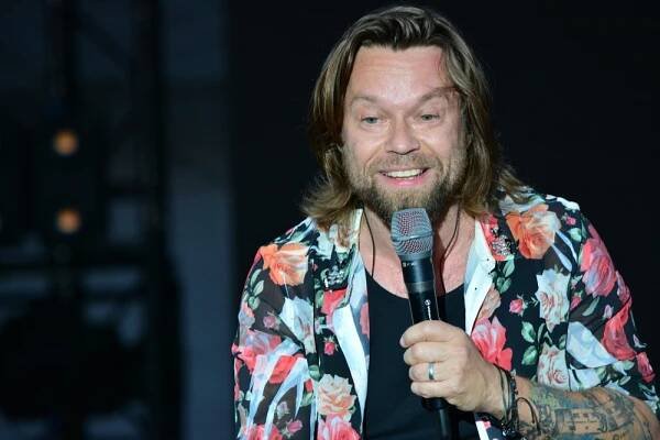 KRYŠTOF PŘEJMENOVALI KOLÉBKU OLOMOUCKÝCH KULTURNÍCH AKCÍ NA "KORONÍ PEVNŮSTKU" - HUDEBNÍ SCÉNA