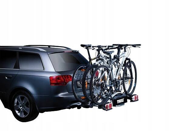 THULE EuroWay G2 922 nosič kol