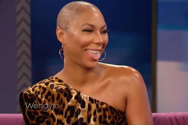 Ep 1: Off the Clock - Tamar Braxton Has A New Man!