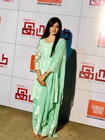 Vimala Raman : Net Worth, Height, Weight, Age, Affairs, Wiki, Facts and Figures 12