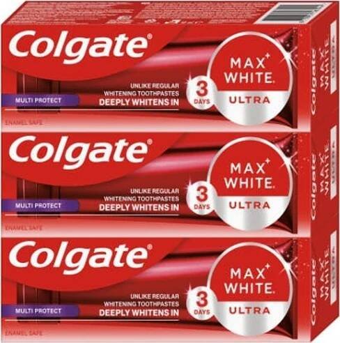 Colgate Max White Ultra Multiprotect