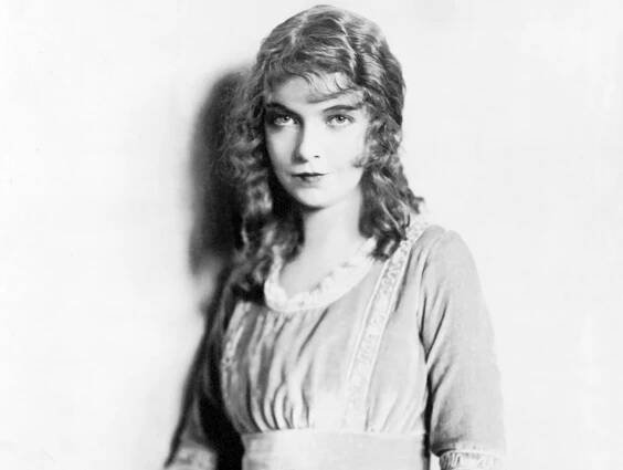 Mary Astor facts 