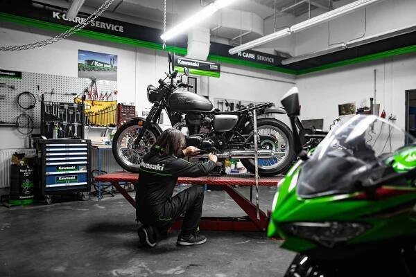 Motoservis