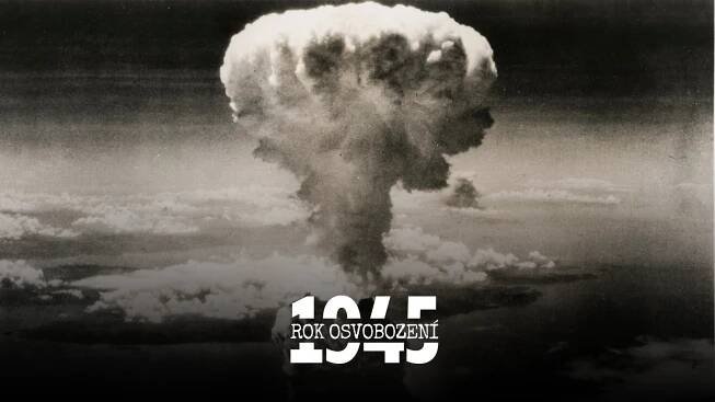 Shození atomovek vedlo k porážce Japonska. Ve hře byly ale i jiné možnosti