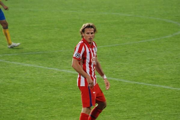 Diego Forlán – Wikipédia