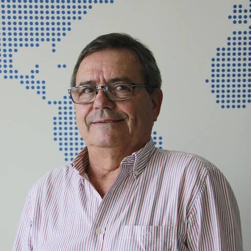 Compañía – Osprel +-e