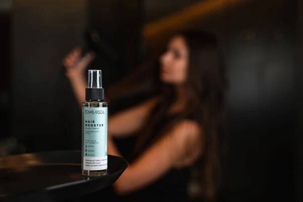Tomas Arsov Hair Booster sprej na vlasy proti vypadávání vlasů