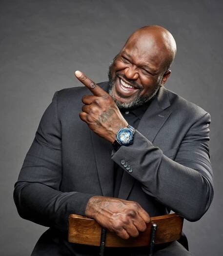 Shaquille O'Neal Biography, Age, Wife, Movies, Net Worth
