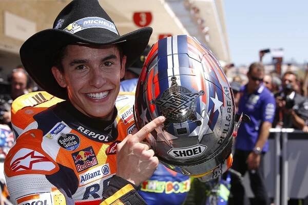 Šerif Marquez zavelel – čas na útok - MOTOHOUSE