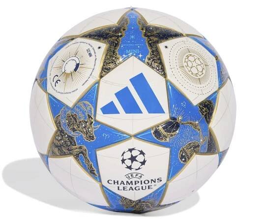 Mini míč UCL MINI