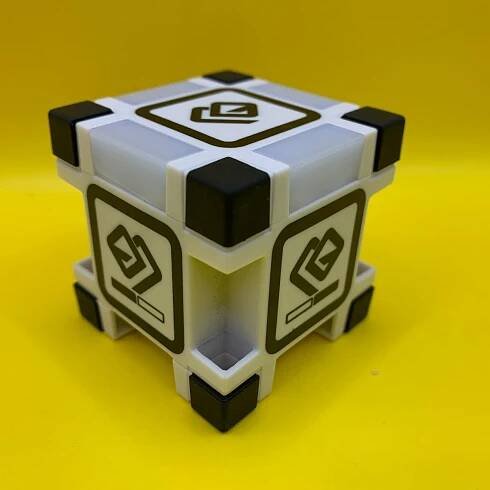 Anki 000-00048 Cozmo Robot Toy for Kids