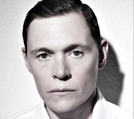 Burn Gorman