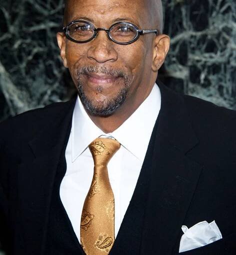 Fox's 'Fantastic Four' Reboot Adds 'The Wire's' Reg E. Cathey (Exclusive)