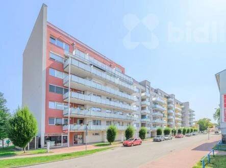 Prodej bytu 2kk v osobním vlastnictví ul. Jírovcova, České Budějovice | Prodej bytu, 2+kk, 58 m²