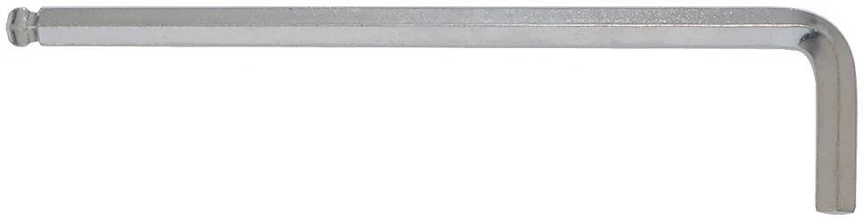  Klíč imbusový 2 mm kul. hlava FORTIS 