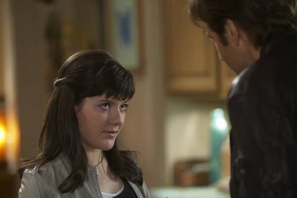 Californication - Kraj prznění a strdí - Z filmu - Madeleine Martin