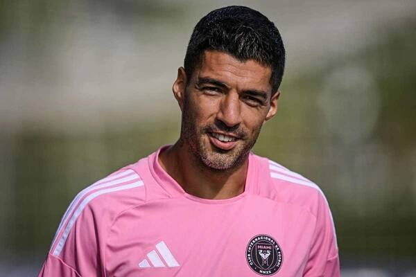 Suárez by rád s Interem Miami překvapil na MS klubů. Giganty může brzdit únava, varuje