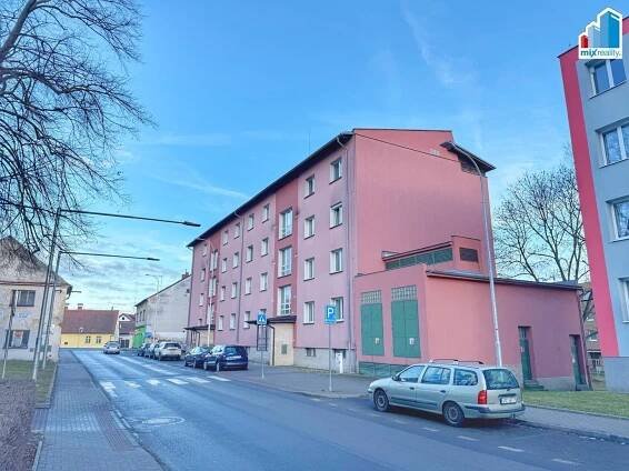 Prodej bytů Stod - ceny od 132 000 Kč, momentálně 2 bytů