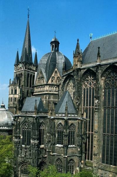 Aachener Dom