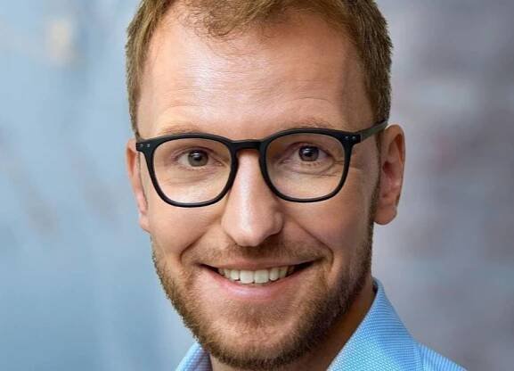 Jakub Stárek (ODS) byl zvolen starostou Prahy 6.  