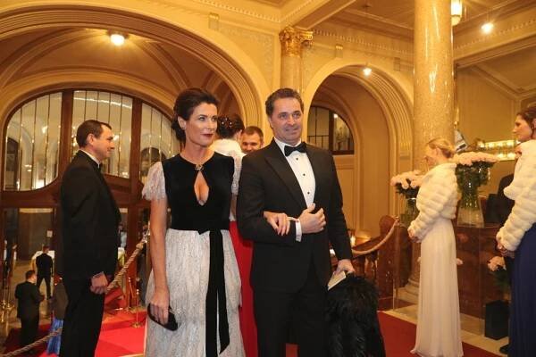 Martin Dejdar přiznal, čím se živí jeho žena! Sám její služby hned využil