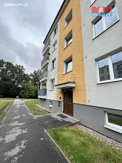 Pronájem Byt 2+kk, U kruhovky, Praha 6 - Suchdol