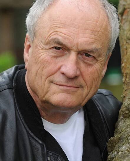 Dietrich Mattausch - Funke & Stertz - Medien Agenten - Hamburg