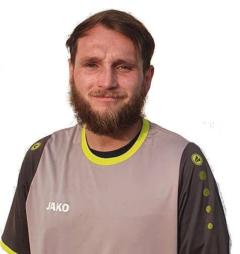 Petr Šimerda – TJ Sokol Voděrady