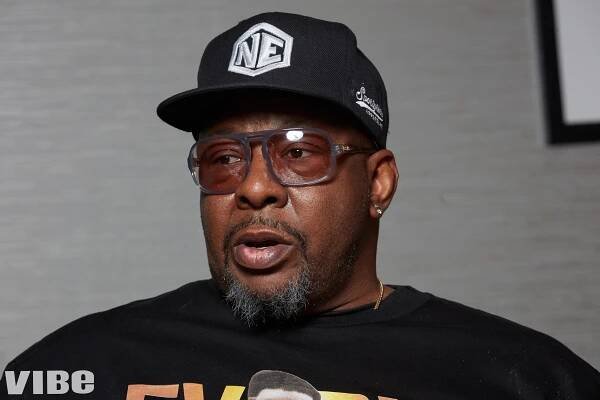 Bobby Brown