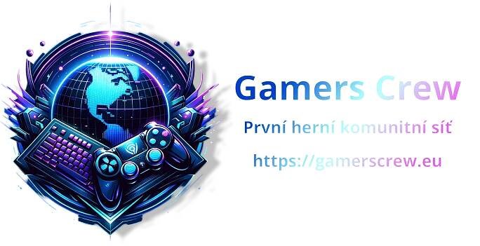 Vytvořili jsme platformu, která má vše, co potřebuješ pro úžasnou herní komunitu!