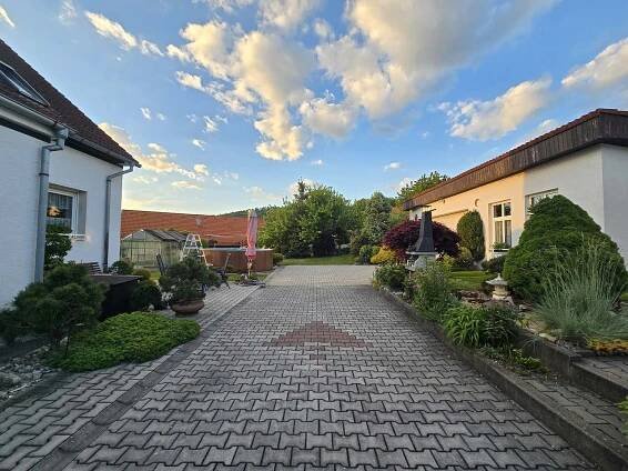 Ubytování Mochtín - Hoštičky, Bydlení se zahradou v Pošumaví - Šumava apartmán, 19621 - ID 19621