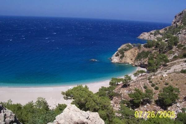 Recenze hotelů Karpathos - Řecko od klientů Invia.cz