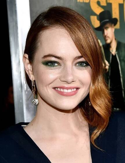 Krásná Emma Stoneová je těhotná! Děti přitom vůbec nechtěla