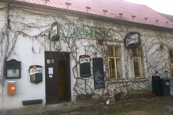 Hostinec U Valtrů foto 1