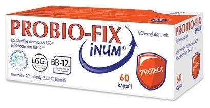 PROBIO-FIX Inum 60 kapsúl