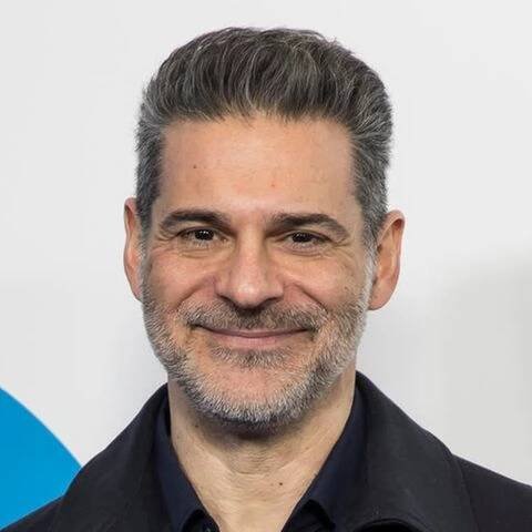 Rick Kavanian