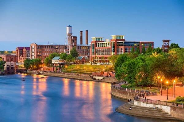 Columbus, Georgia