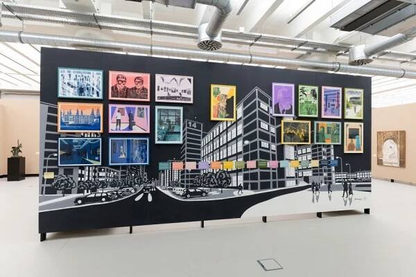 Krajská galerie výtvarného umění ve Zlíně